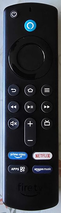 Amazon Echo Show 15 com Fire TV integrado