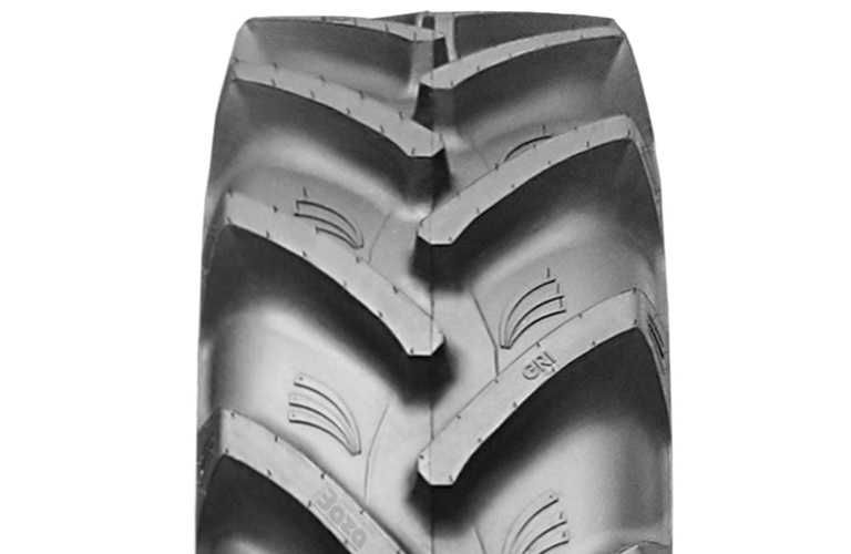 BAZA Opona 380/85R30 GRI XLR-85 D-65 Elastyczna Szeroka Mocna + TK !