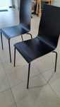 2 Cadeiras IKEA – Design Moderno e Confortável
