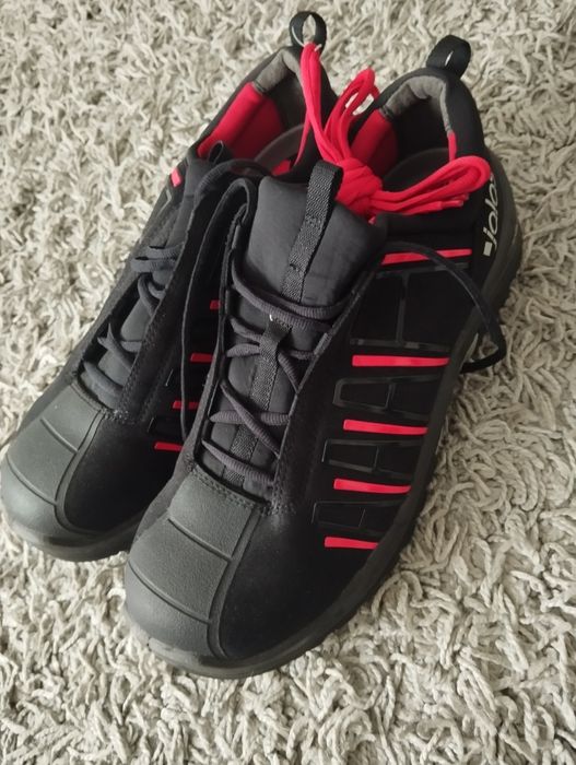 Buty robocze Jalas