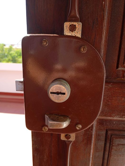 Porta de entrada