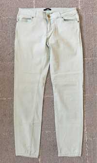 Spodnie jeansy dżinsy r.S Mohito