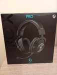 Logitech G PRO X