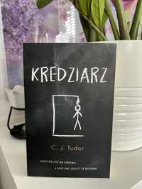 Kredziarz C.J.Tudor