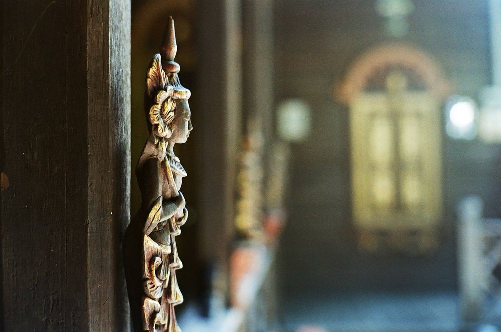 Canon Model L1 EP з об’єктивом Canon 50mm f/1.2