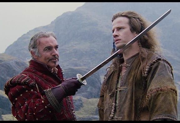 Highlander Duelo Imortal