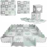 Mata piankowa puzzle 150x150