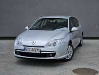 Renault Laguna III # 2.0 DCI # Heatback # KLIMA Sprawna # Zarej PL