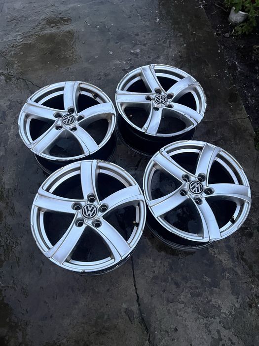 Диски 5/112 Р-16