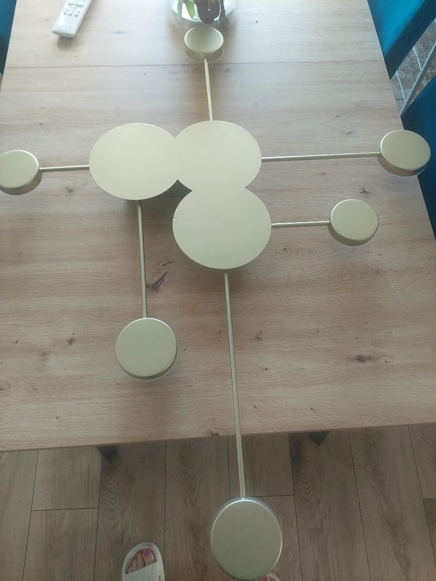 Lampa kinkiet ledowa