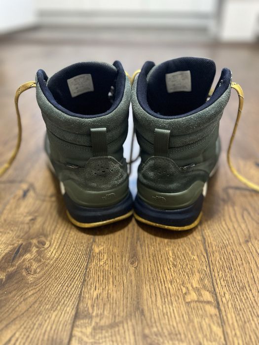 Черевики The North Face NF0A5G2Y32Q1-7 41