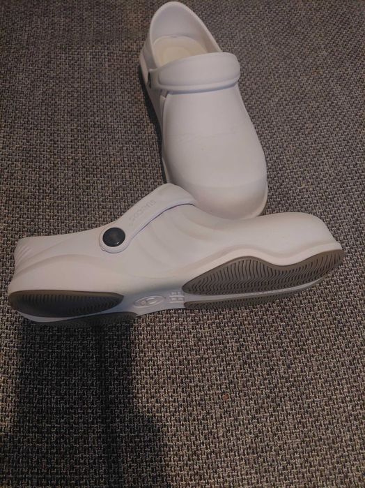 Socas de trabalho n°38