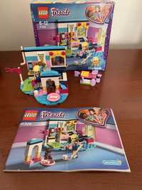 Lego Friends Stephanie