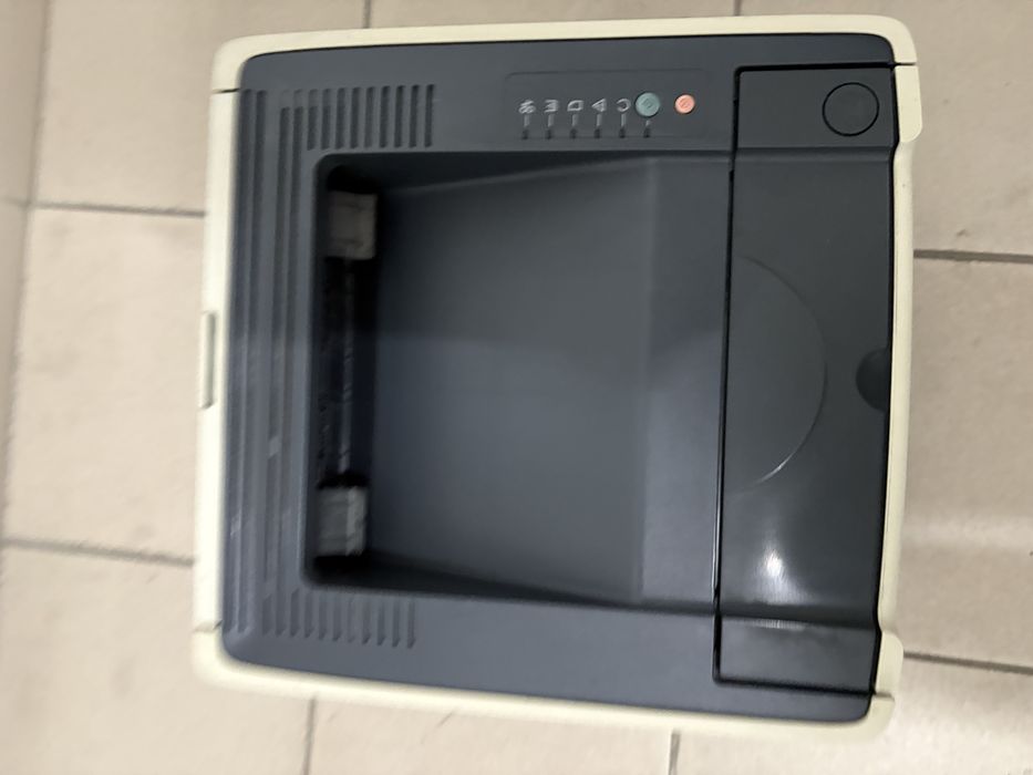 Принтер HP LaserJet P2015d