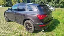 Audi Q5 Audi Q5 w świetnym stanie,zadbany - gotowy do jazdy