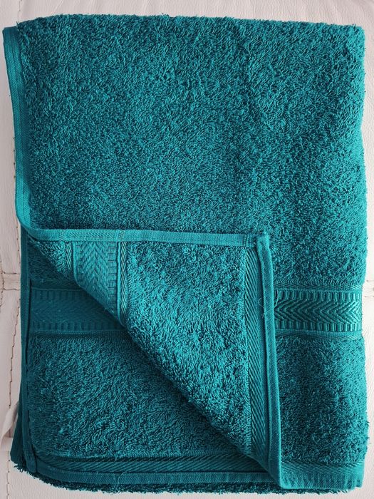 Ręcznik kąpielowy frotte 75×140
