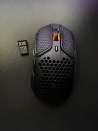Игровая мышь HyperX pulsefire haste wireless| ігрова миша