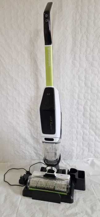 ODKURZACZ Bissell Crosswave PET X7+ jak nowy
