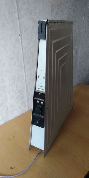 . Батарея  электрическая.