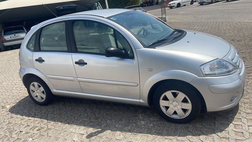 Citroen C3 2006 1.0
