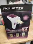 Depilator laserowy Rowenta