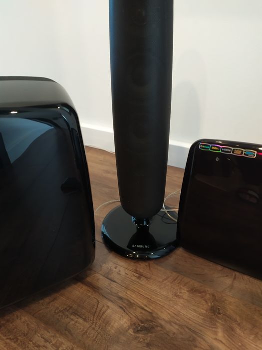 Zestaw kina domowego Samsung