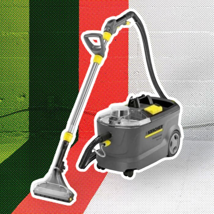 Karcher Puzzi 10/1, wypożyczenie, wynajem odkurzacza piorącego .