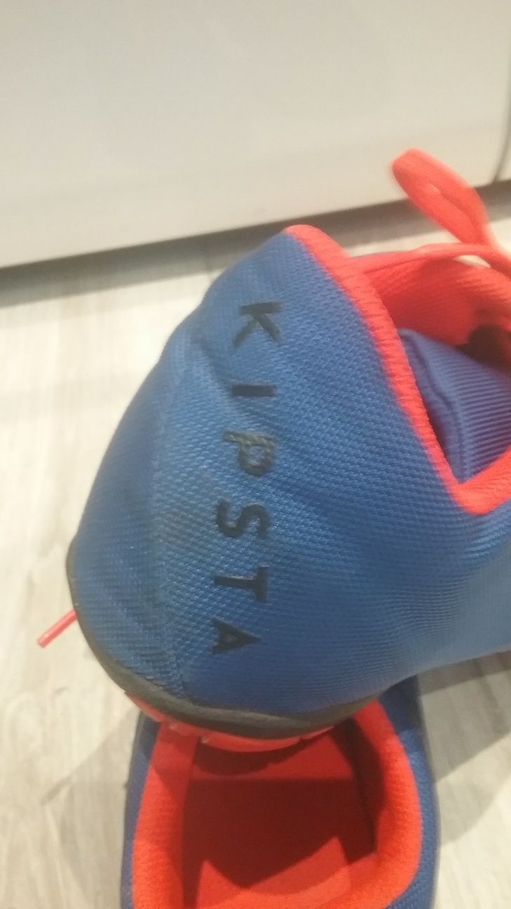 Halówki Klipsa rozmiar numer 40