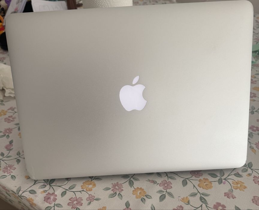 MacBook Air 2015