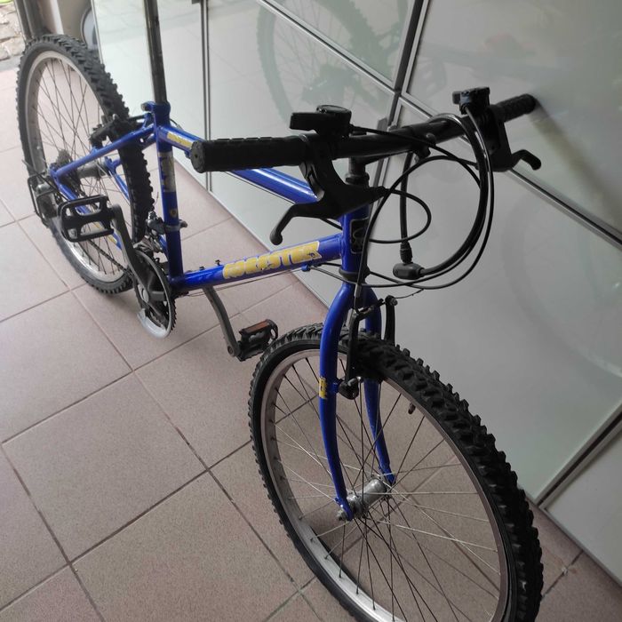 Rower treningowy Kola24