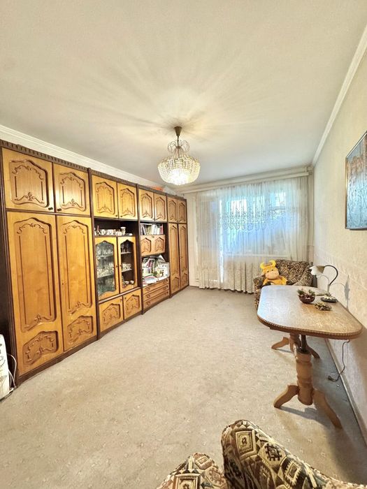 Продам 3х кв.Салтовка, ул.Героев труда, м.Салтовское, 531 м/р