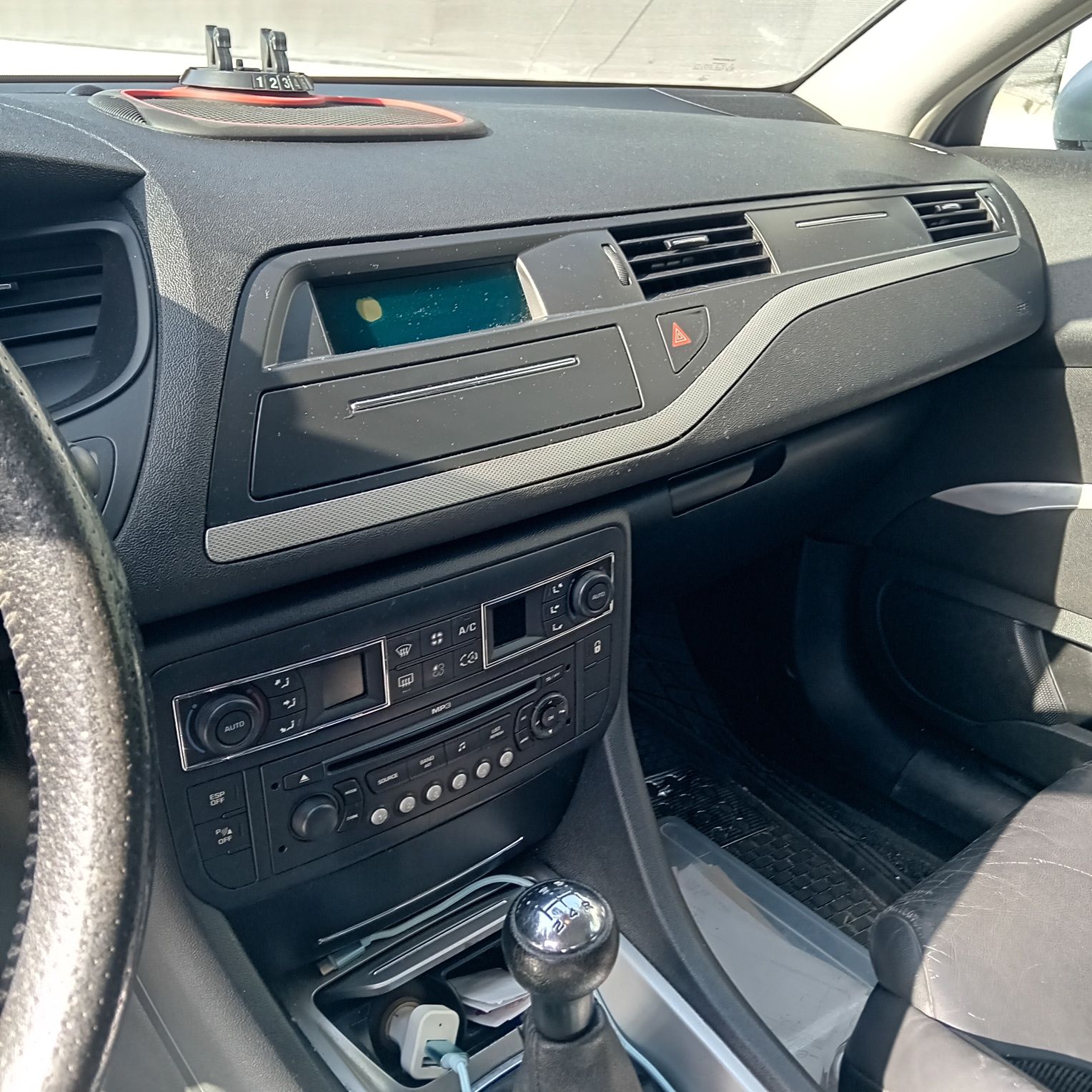 Vendo Citroën c5