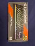 Teclado SteelSeries Apex 3 TKL