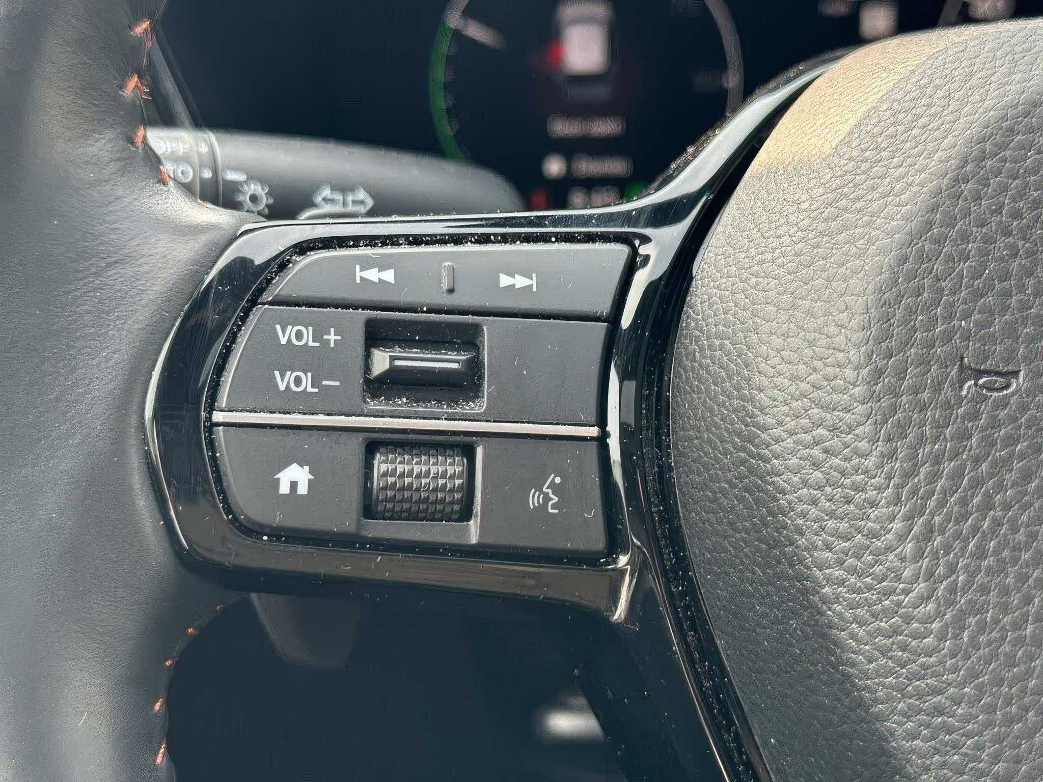 2023 Honda CR-V Hybrid