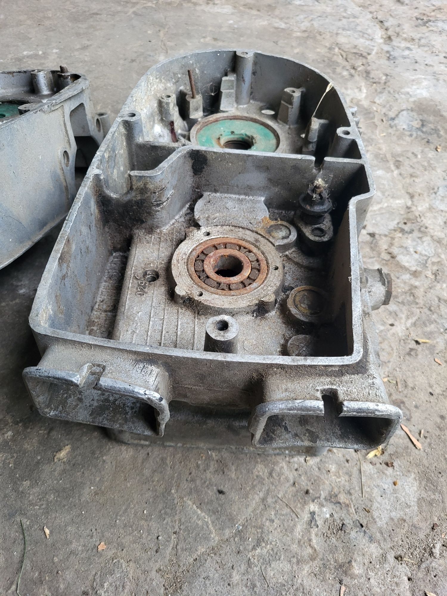 Kartery MZ ETZ 250