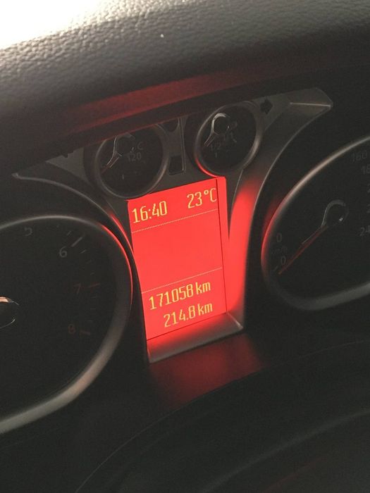 Продам Форд Фокус 2