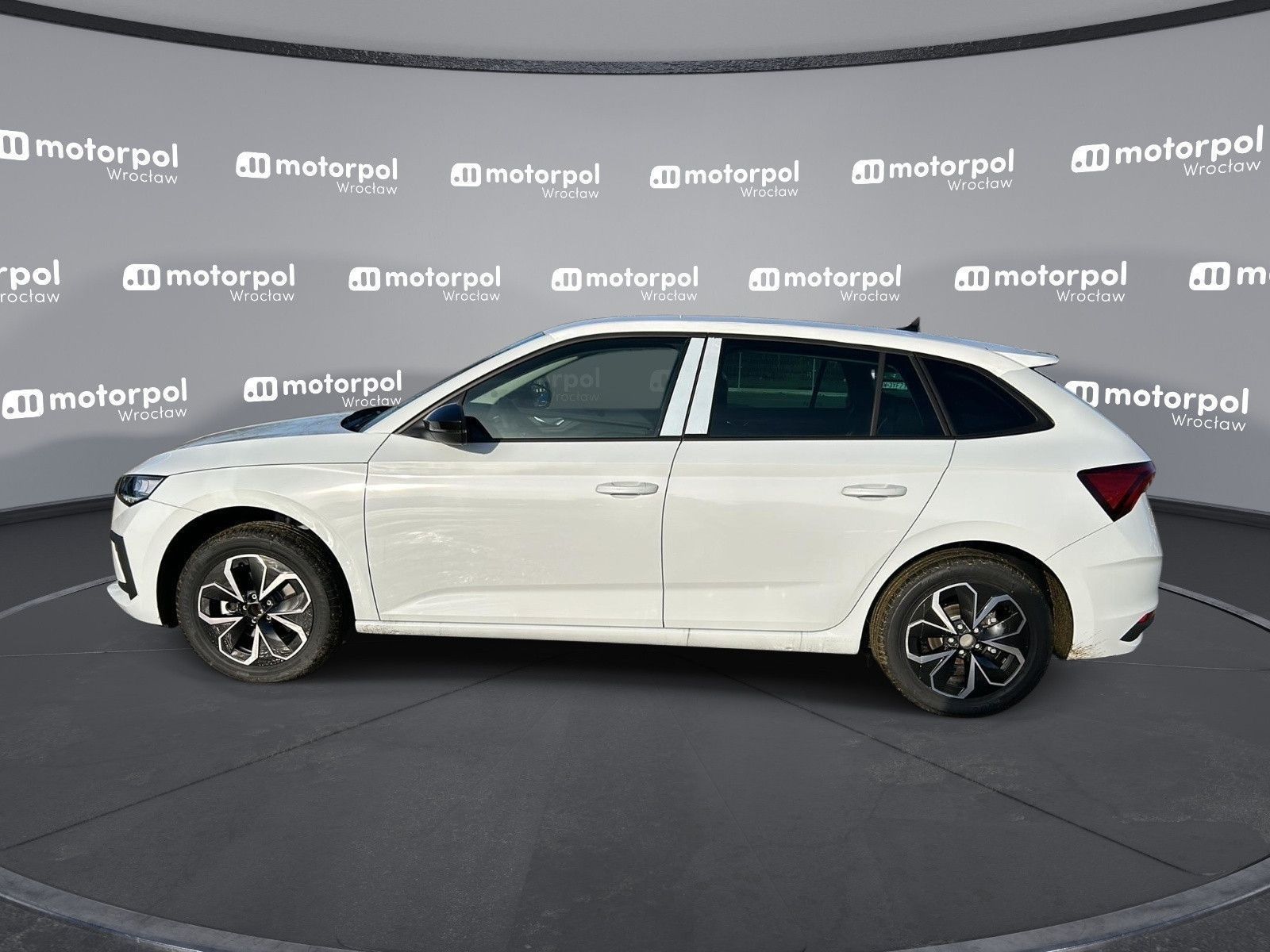Skoda Scala Selection 1.0 TSI 115 KM automatyczna DSG