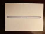 MacBook Pro 13.3” - 16Gb/ 256 Gb Flash - A1502