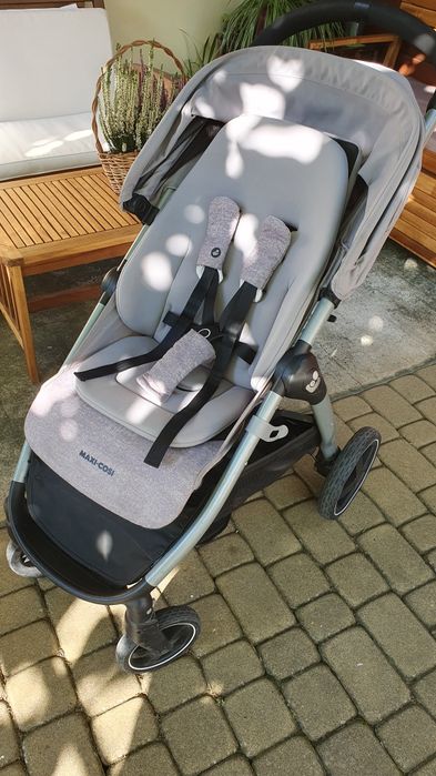 Wózek spacerówka Maxi Cosi Gia