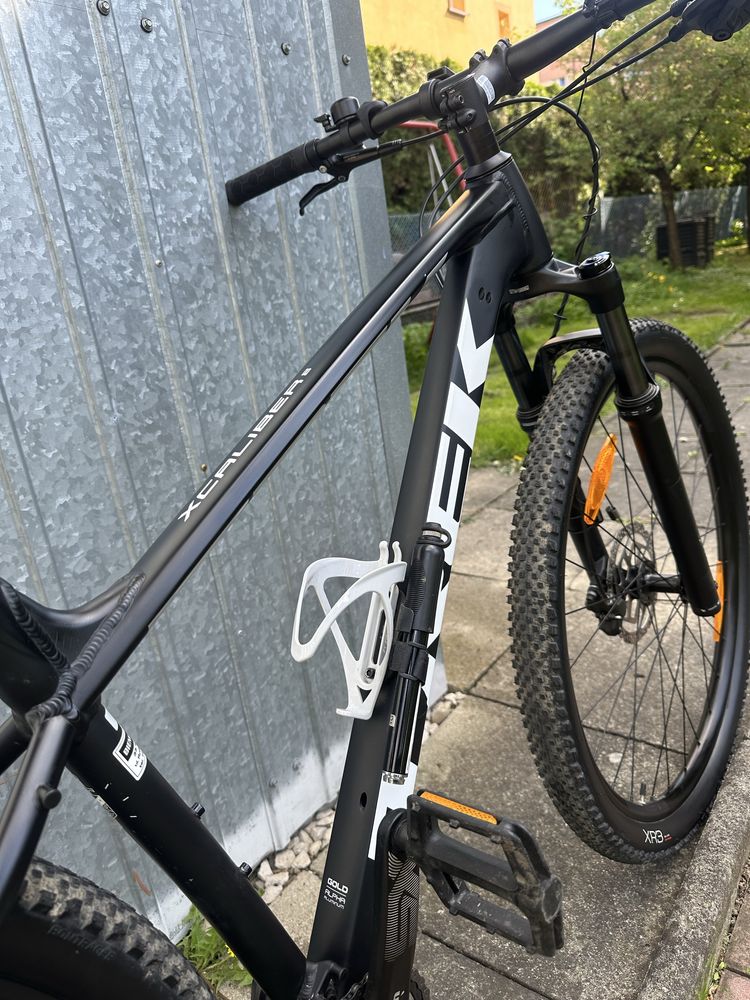 Trek X-caliber 8 rozm. L - stan idealny