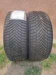 225/50 R18 95V - Yokohama BluEarth Winter - 30/2022 ~7mm- 2 szt - cena