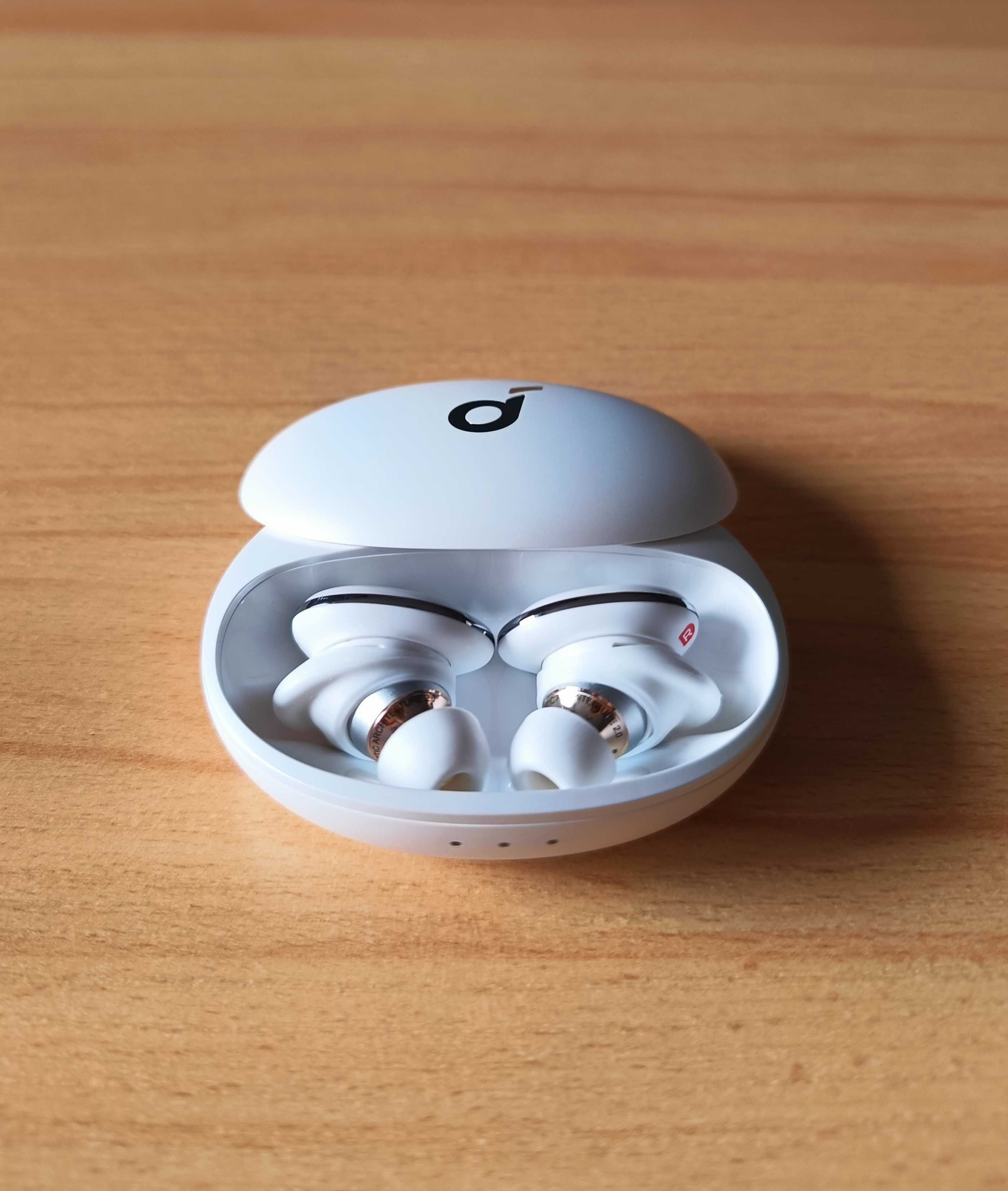 Soundcore by Anker Liberty 3 Pro ANC
