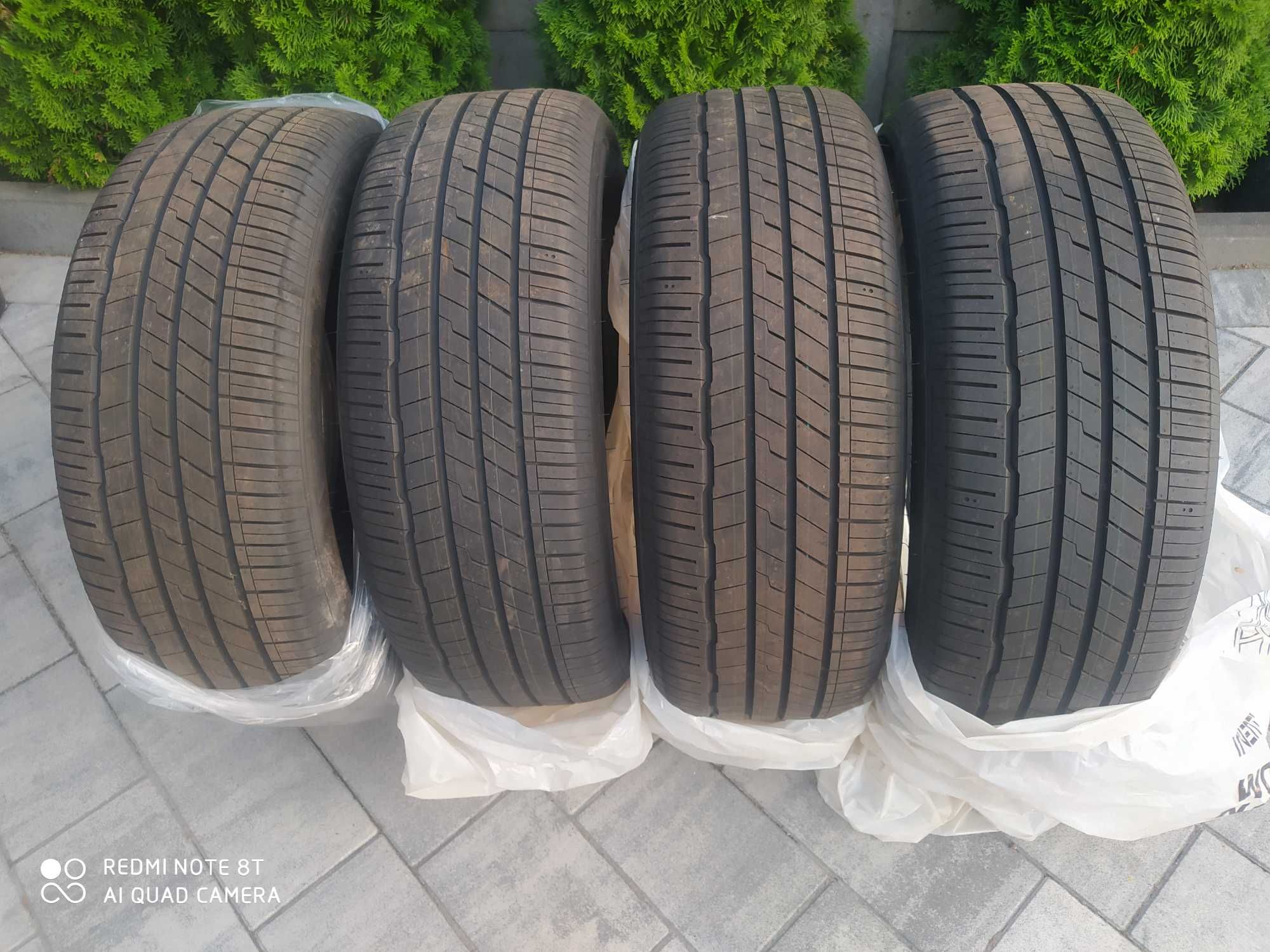 Nowe Opony letnie Hankook Ventus S1 Evo3 235/55 r19 2023r.