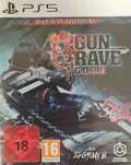 Gungrave G.O.R.E PS5 Nowa