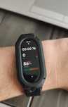 Opaska smart watch mi band 8