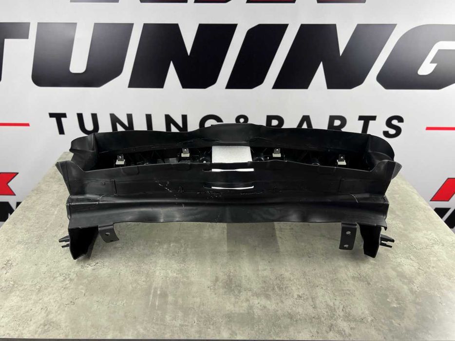Повітряний дефлектор (верхній) - BMW 3 GT (F34)