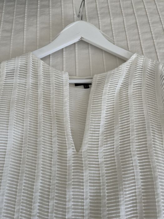 Blusa Massimo Dutti em ótimo estado de meia estação
