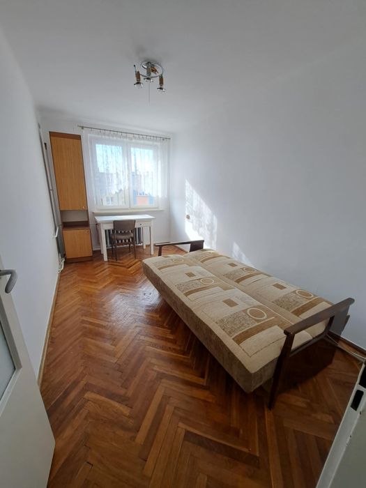 Mieszkanie 3 pokojowe 54m2