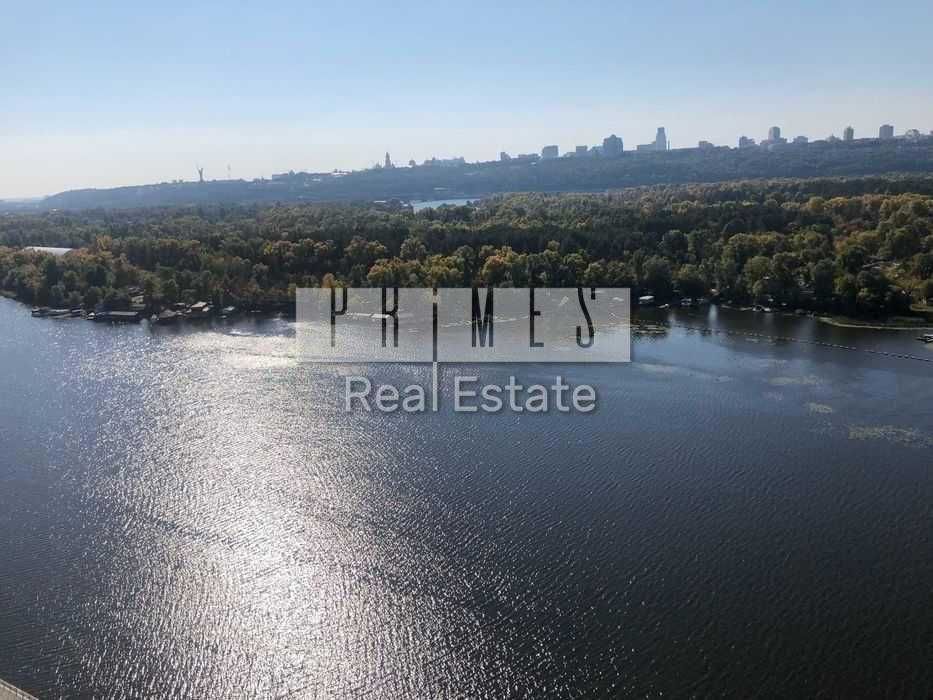 Продаж 2к квартири, ЖК Русанівська Гавань, вул. Маланюка Євгенія, 101