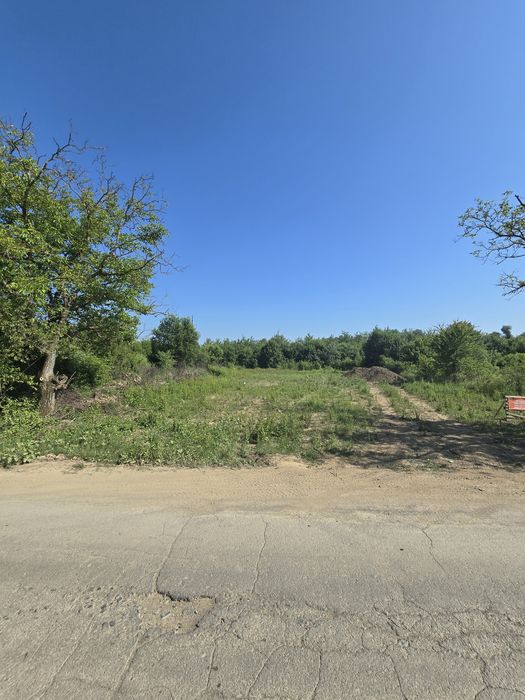 Продається земельна ділянка у м. Ужгород вул. Загорська р-он "Садовий"